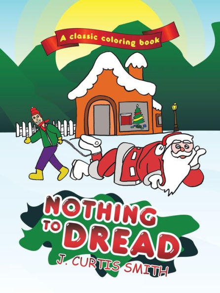 Nothing To Dread