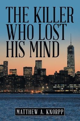 The Killer Who Lost His Mind