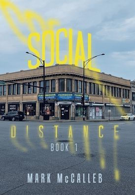 Social Distance: Book 1