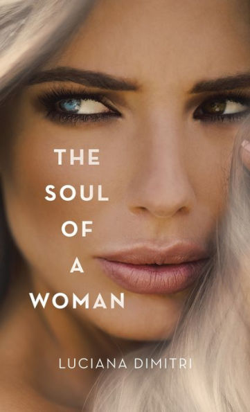 The Soul Of A Woman