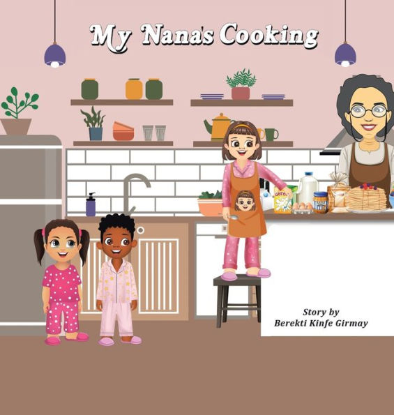 My Nana'S Cooking
