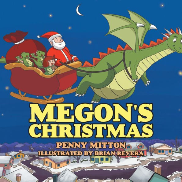 Megon’S Christmas