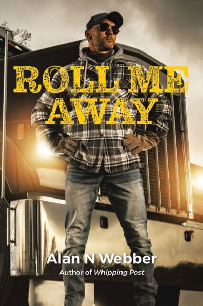 Roll Me Away - 9781665749763