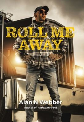Roll Me Away - 9781665749787