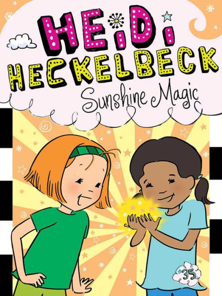 Heidi Heckelbeck Sunshine Magic (35)