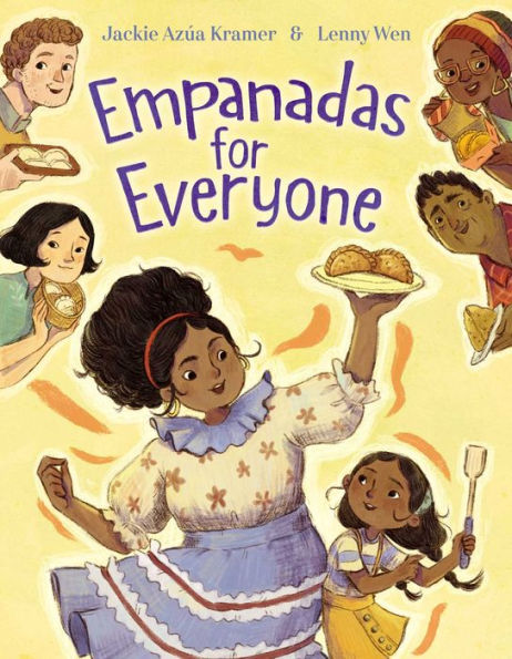 Empanadas Para Todos