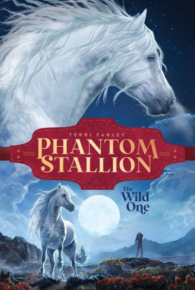 The Wild One (Phantom Stallion)