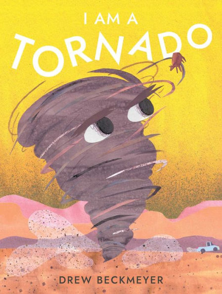 I Am A Tornado