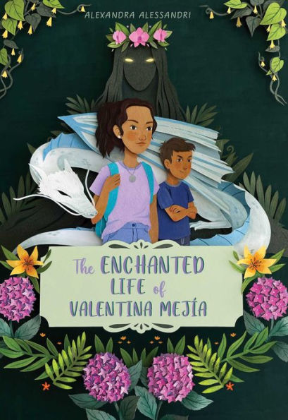 The Enchanted Life Of Valentina Mejía