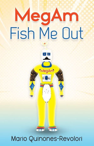 Megam Fish Me Out