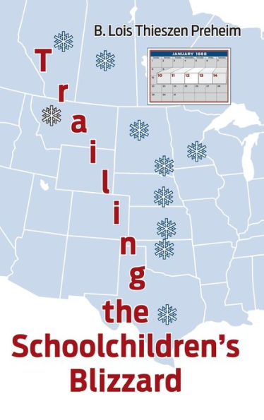 Trailing The Schoolchildren's Blizzard