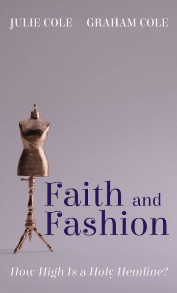 Faith And Fashion