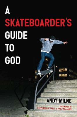 Una guía hacia Dios para el skater