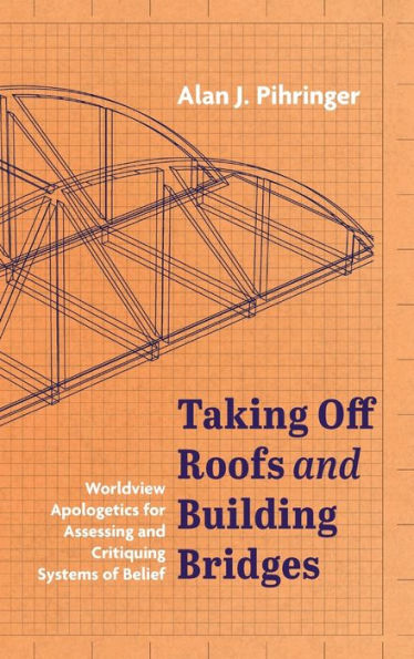 Taking Off Roofs And Building Bridges