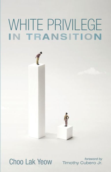 White Privilege In Transition