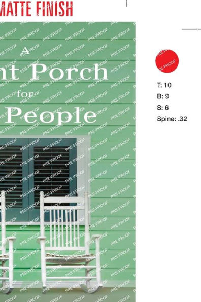 A Front Porch For All People