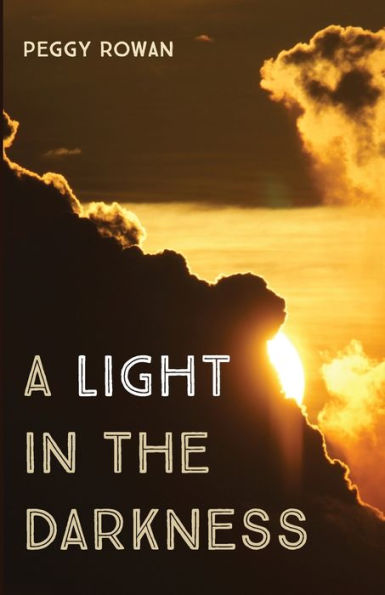 A Light In The Darkness - 9781666746853