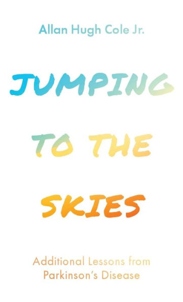 Jumping To The Skies
