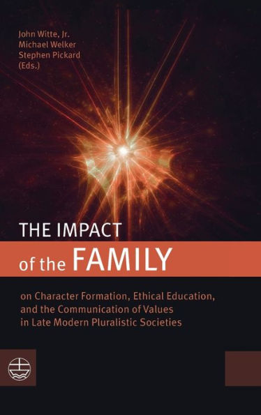 The Impact Of The Family