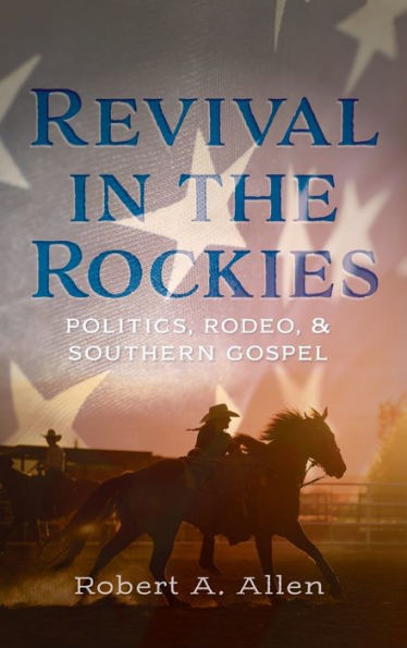 Revival In The Rockies
