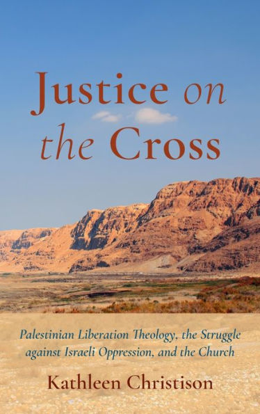 Justice On The Cross