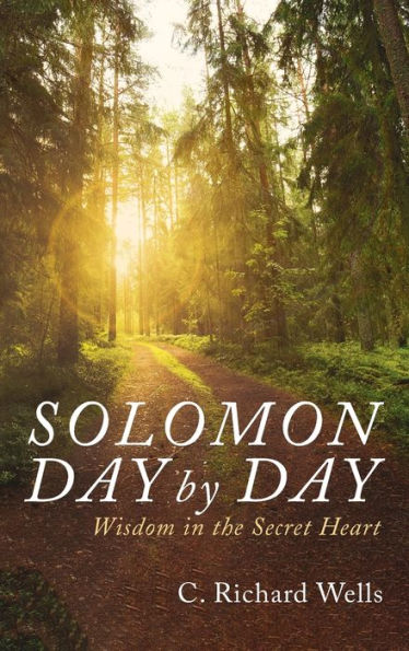Solomon Day By Day