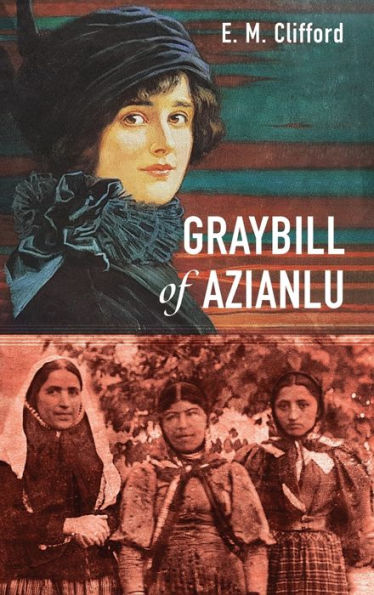 Graybill Of Azianlu