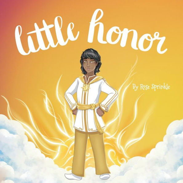 Little Honor (Little Virtues)