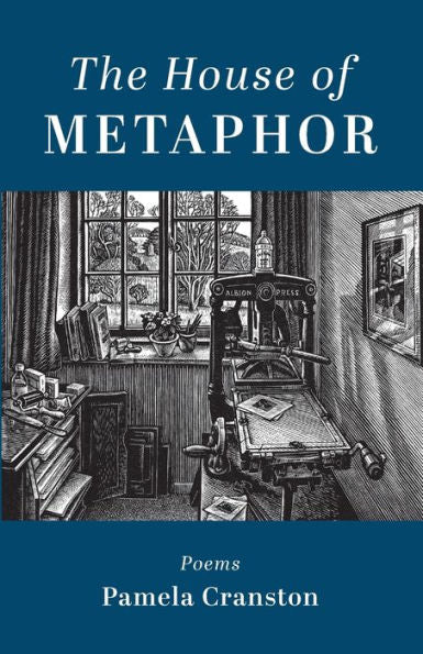 The House Of Metaphor: Poems