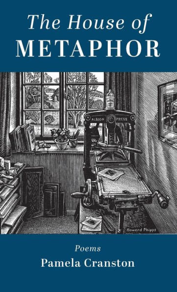 The House Of Metaphor: Poems