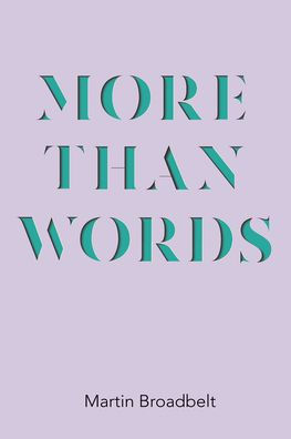 More Than Words