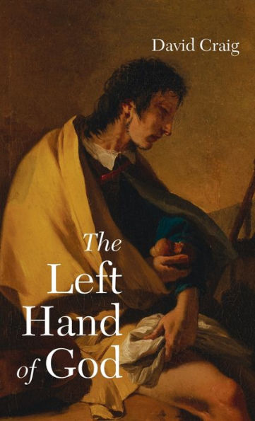 The Left Hand Of God