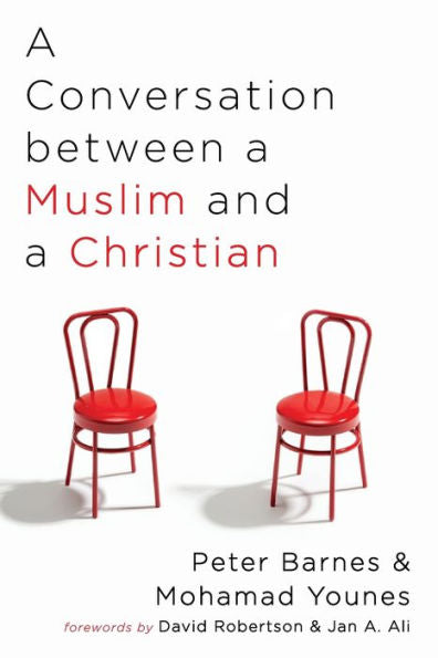A Conversation Between A Muslim And A Christian