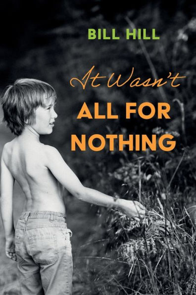 It Wasn'T All For Nothing