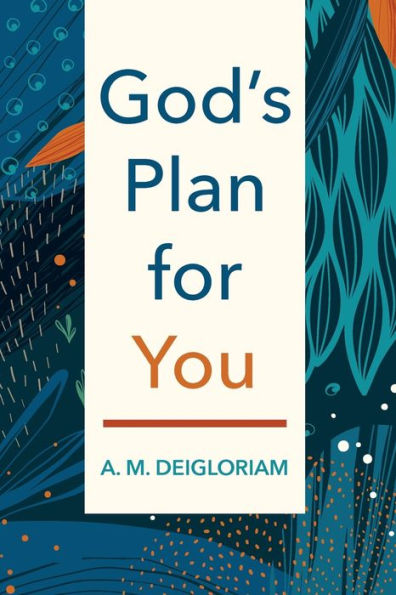 God'S Plan For You