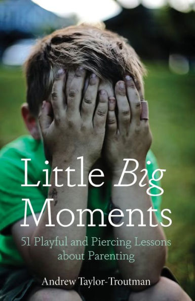 Little Big Moments: 51 Playful And Piercing Lessons About Parenting