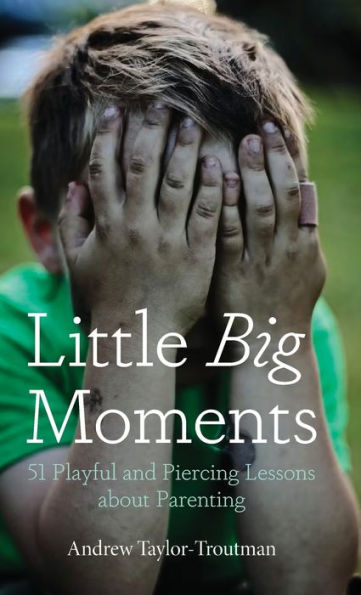Little Big Moments: 51 Playful And Piercing Lessons About Parenting