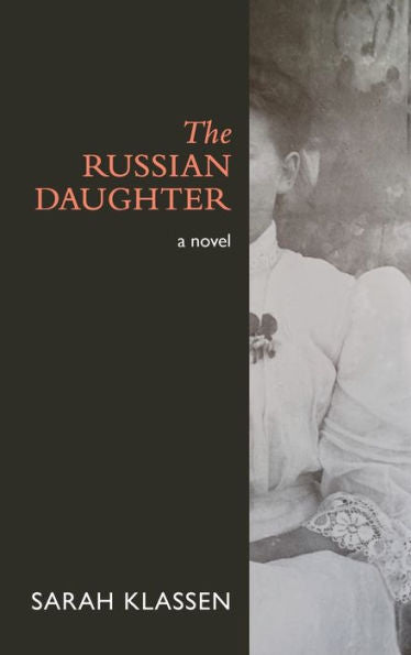 The Russian Daughter