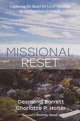 Missional Reset