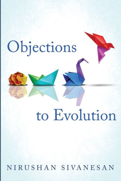 Objections To Evolution