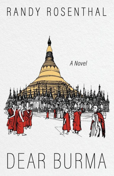 Dear Burma: A Novel