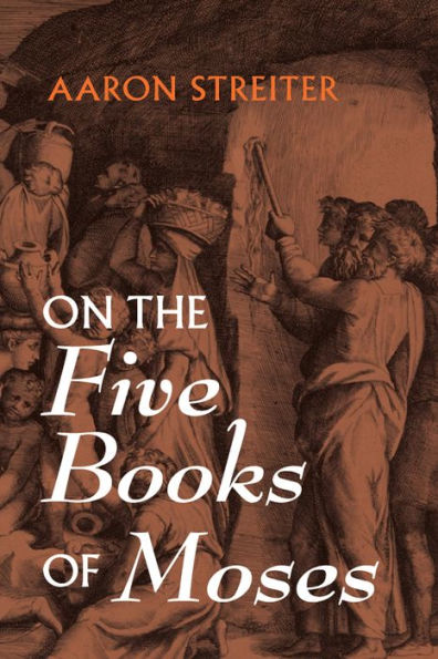 On The Five Books Of Moses