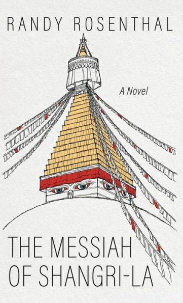 The Messiah Of Shangri-La