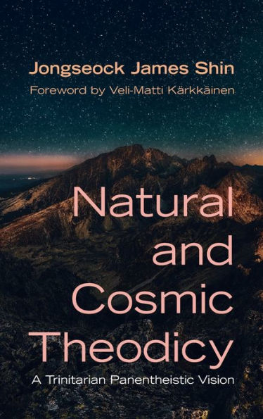 Natural And Cosmic Theodicy