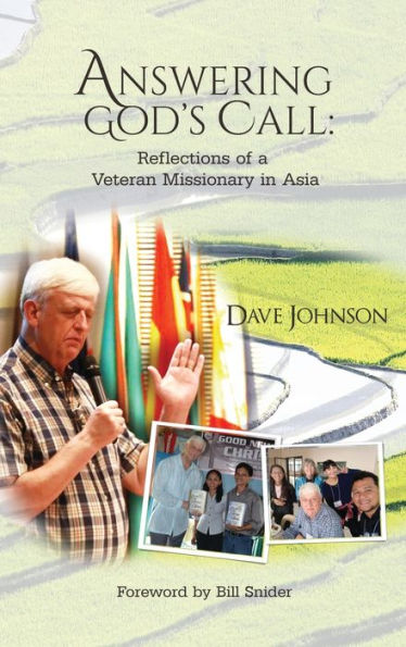 Answering God'S Call