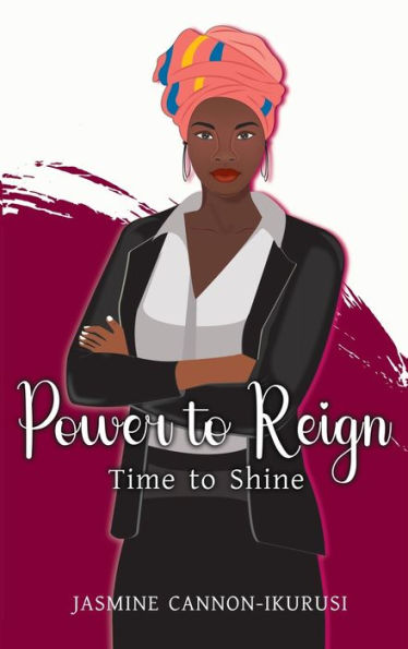 Power To Reign: Time To Shine