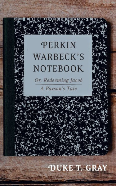 Perkin Warbeck's Notebook