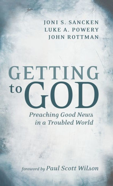 Getting To God
