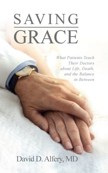 Saving Grace