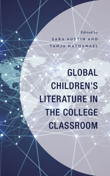 Global Children’S Literature In The College Classroom